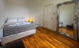 Stylish 2BR Apt Leith, BY Citi Living Scotland - 2