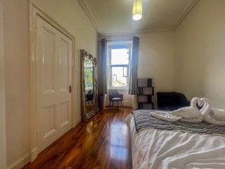 Stylish 2BR Apt Leith, BY Citi Living Scotland - 1