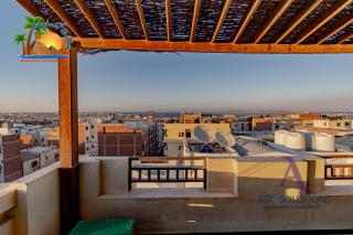 1Bedroom Apartment with Stunning Views Private Terrace Hadaba Hurghada - Hurghada - 2
