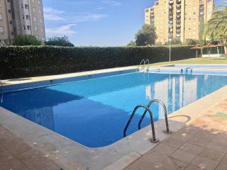 Piso en 2ª linea de Playa TRJ2C - La Venteta - 8