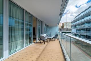 Odysseus Retreat - Waterfront - Genoa - 4