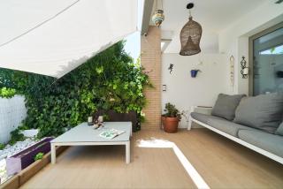 SyL Semi Detached House btw the Mountains and Sea - Málaga - 7