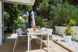 SyL Semi Detached House btw the Mountains and Sea - Málaga - 5
