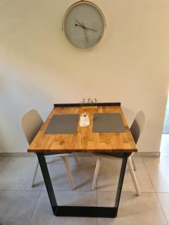 Ferienwohnung Zeitwinkel - 4