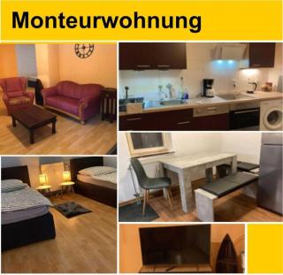# PREMIUM # Monteur-Paradies Mittelfranken 2 - Bad Windsheim - 0