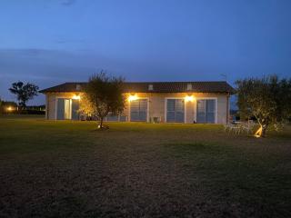 THE RANCH Apartment 2 Capalbio - Pescia Romana - 7