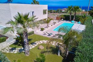 Villa Ciuridda - 9