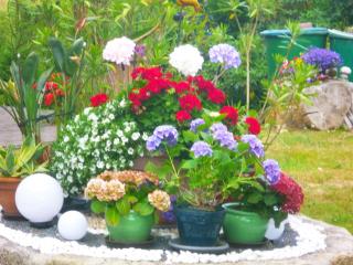 An der Bastei -  - 8