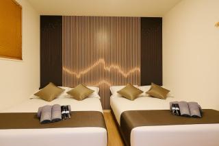 大阪市中心 顶楼泡澡阳光房 可住12人 步行可达心斋桥 道顿堀 黑门市场 - 2