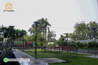 For NRI by NRI Penthouse A3 904 - Gorwa - 4