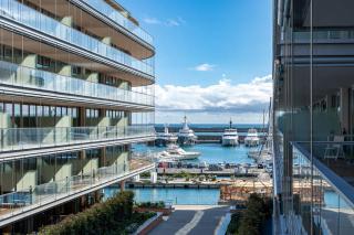 The Mermaid Nest - Genoa - 6