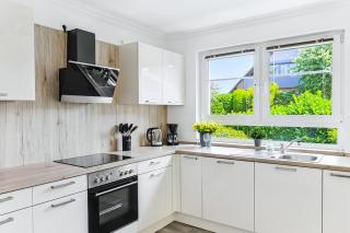 Helles Haus mit Vollausstattung - Oststeinbek - 4