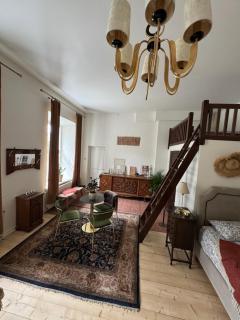 Old Hapsal Apartment - 7
