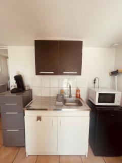 Studio de Charme - 2