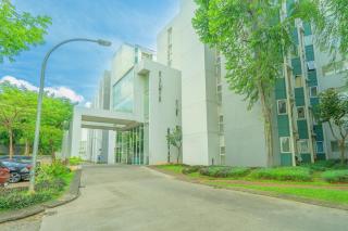 DREAM INN Aeropolis By Reccoma - 9