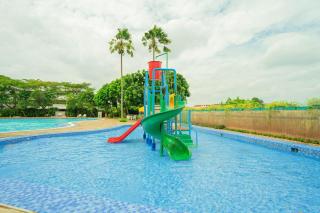 DREAM INN Aeropolis By Reccoma - 1