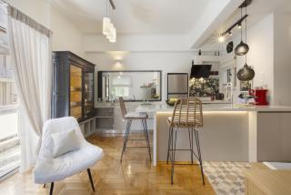 Homey Luxury in Koukaki - Athene - 8