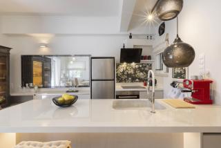 Homey Luxury in Koukaki - Athene - 7