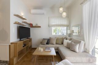 Homey Luxury in Koukaki - Athene - 5