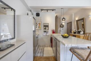 Homey Luxury in Koukaki - Athene - 1