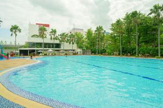 DREAM INN Aeropolis By Reccoma - 3
