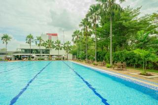 DREAM INN Aeropolis By Reccoma - 2