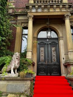 Villa Angela Neuer Rosengarten - Velbert - 5