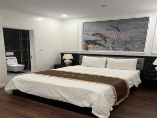 Royal Hotel Hà Nội - 1