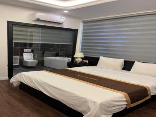 Royal Hotel Hà Nội - Hanoi - 8