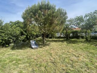 Ocean et Jardin - Saint-Gilles-Croix-de-Vie - 3