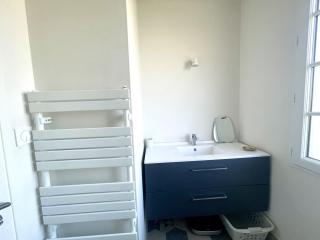 Ocean et Jardin - 2