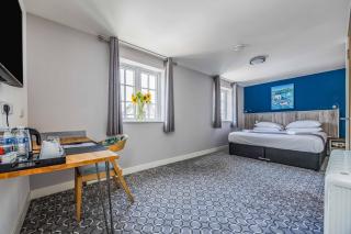 rooms@73 - Waterlooville - 8