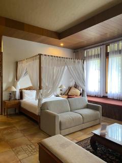 Rumah Stroberi Organic Farm & Family Lodge - Lembang - 3