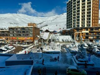 Appartement rénové proche des pistes - 5