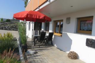 Haus Morgensonne - Weilheim - 0