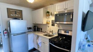 Minnow Cottage - North Cape May - 5