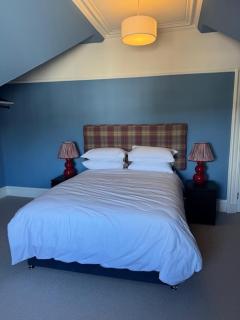 Cosy 2-Bed Suite in West End - Aberdeen - 9