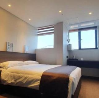 Grandmillions Hotel Seogwipo - 8