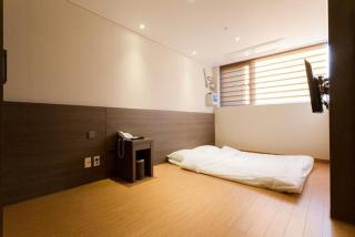 Grandmillions Hotel Seogwipo - 7