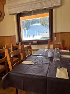 Chalet Monte Coston - Lastebasse - 2