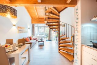 Apartment Deichglück - 1