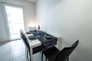 Spacious apartment with pool in Talence - Talence - 7