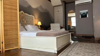 Loka Suites - Istambul - 7