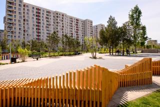 Smart Stay - 7