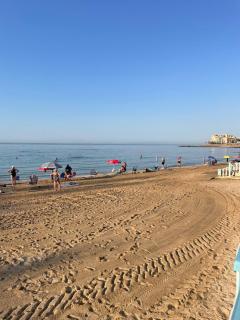 Apartamento playa de los Locos - Torrevieja - 0