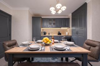 Prestige Central Apartments - Varna City - 7