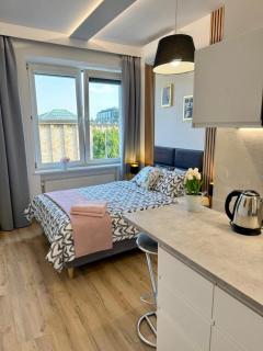Exclusive Apartments Smolna - Warschau - 2