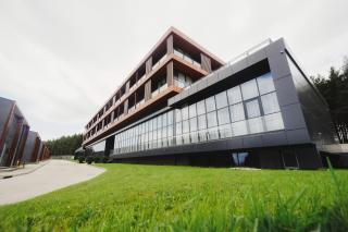 Kass Diamond Resort - Tsalka - 8