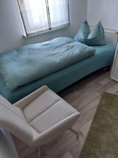 Apartment in Wutha-Farnroda 3178 - Wutha-Farnroda - 3