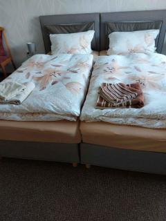 Apartment in Wutha-Farnroda 3178 - 1